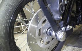 HARLEY FLSTSB 1580 2011