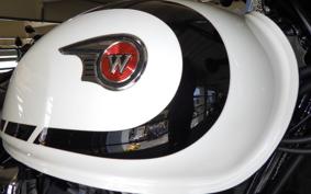 KAWASAKI W230 BJ230A