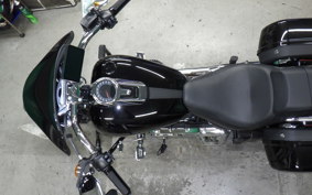 HARLEY FLSB 1750 2024