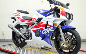 HONDA CBR400RR 1994 NC29