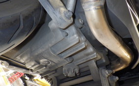 YAMAHA BW S125 Gen.2 SED9J