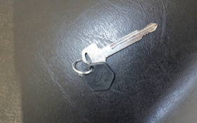 HONDA TODAY 2009 AF61