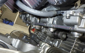 SUZUKI GSX1100S KATANA 1997 GU76A