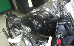 YAMAHA DRAGSTAR 400 2015 VH02J