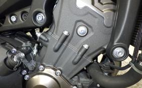 YAMAHA MT-09 Tracer 2015 RN36J