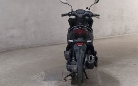 HONDA  BURR O125 JM51