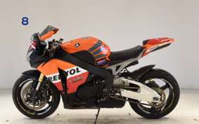 HONDA CBR1000RR Gen. 2 2009 SC59