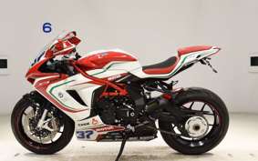MV AGUSTA F3 800 2017