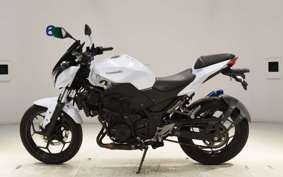 KAWASAKI Z250 ER250C