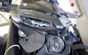 YAMAHA MT-25 A RG74J