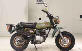 HONDA R&amp;P CY50