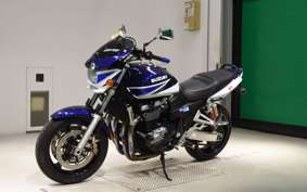 SUZUKI GSX1400 2004