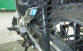HONDA CT125-2 2019 JA65