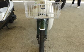 HONDA C50 SUPER CUB AA01