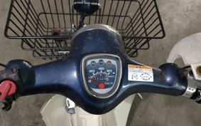 HONDA SUPER CUB50 AA01