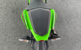 KAWASAKI NINJA 400 2019 EX400G