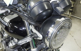 HONDA CB1100RS 2017 SC65