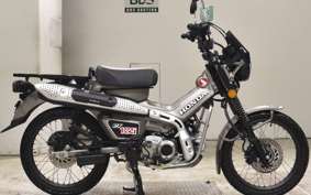 HONDA CT125-2 JA65
