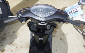 HONDA DIO Gen.6 AF62