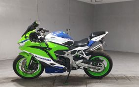 KAWASAKI NINJA ZX-4RR 2024 ZX400P