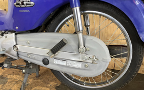 HONDA SUPER CUB110 JA07