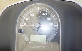 HONDA TACT-4ﾍﾞｰｼｯｸ AF79