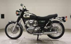 KAWASAKI W800 2015 EJ800A