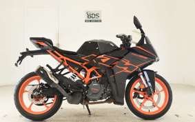 KTM 125 RC