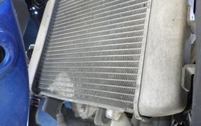 SUZUKI GSX-R125 DL32D