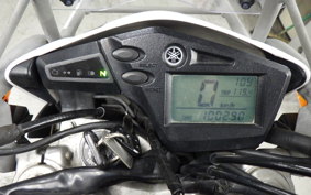 YAMAHA SEROW 250 Gen.2 DG17J