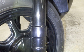 HONDA TACT Basket AF79