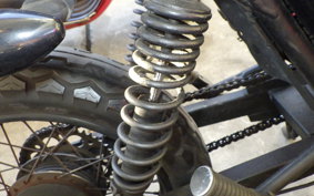 SUZUKI GRASS TRACKER NJ47A