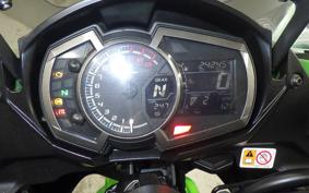 KAWASAKI NINJA 1000 A 2017