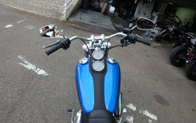 HARLEY FXDL1580 2020 GNM