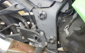 KAWASAKI NINJA 250R EX250K