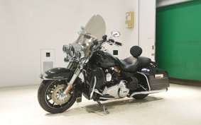 HARLEY FLHR 1690 2012