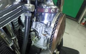 HARLEY FLSTC 1340 1995