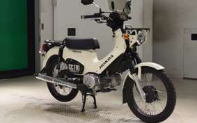 HONDA ｸﾛｽｶﾌﾞ110-2 2006 JA45