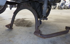 YAMAHA JOG Gen.5 SA36J