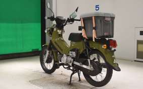 HONDA CROSS CUB 110 JA45