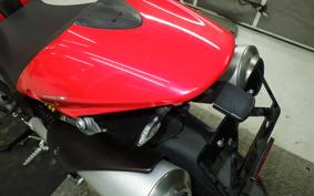 DUCATI MONSTER 696 2017