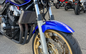 HONDA CB400SF VTEC Spec3 2004 NC39