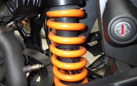 KTM 1190 ADVENTURE 2015