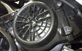 HONDA DIO 110 1999 JF58