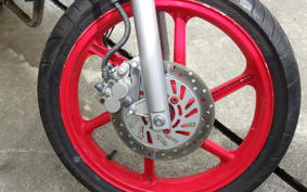 HONDA CB50JX<フ・ハ> 2010 CB50J