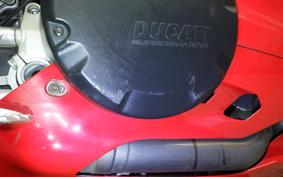 DUCATI 1299 PANIGALE S 2017