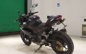 KAWASAKI Z250 ER250C