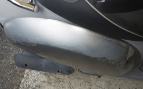 HONDA CREA SCOOPY I AF55