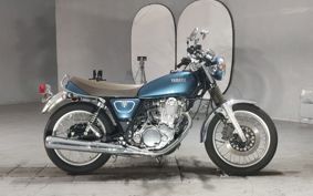 YAMAHA SR400 2020 RH16J