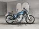 Фото Yamaha SR400 2020 с японского аукциона